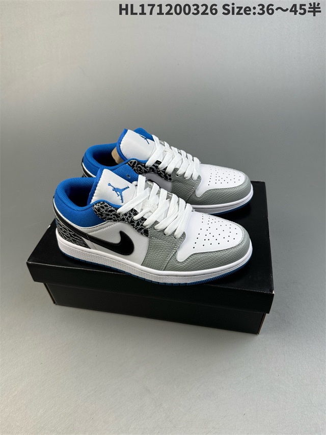 women air jordan 1 shoes 2024-7-4-264